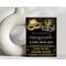 Customizable Junior Senior Masquerade Ball Prom Ticket and Flyer Bundle Template